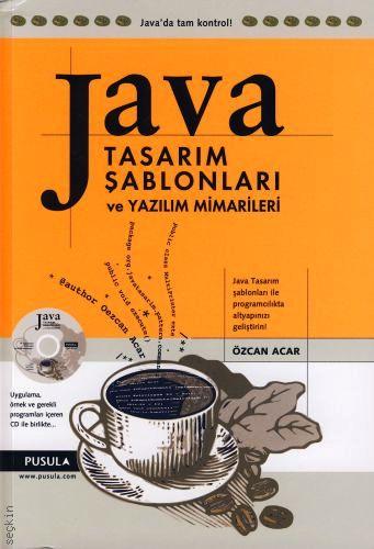 Java Tasarım Şablonları